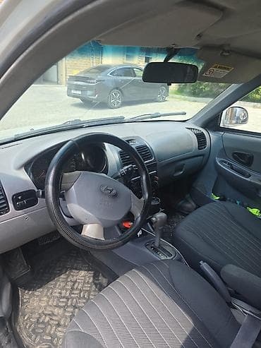 kia forte diffuser: SATILIR HUNDAY AKSEND 2003 GÜNDƏLIK SÜRÜLƏN MAŞINDIR. 7500 AZN — 6