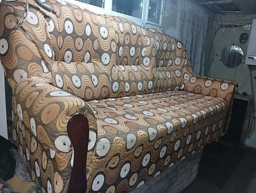 krep parca: Divan, Açılmayan, Bazasız, Parça, Çatdırılma yoxdur — 1