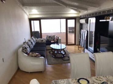 əhmədlidə kirayə: Xətai rayonu Əhmədli metrosunun yaxınlığında (ukrainskiy kruq — 2