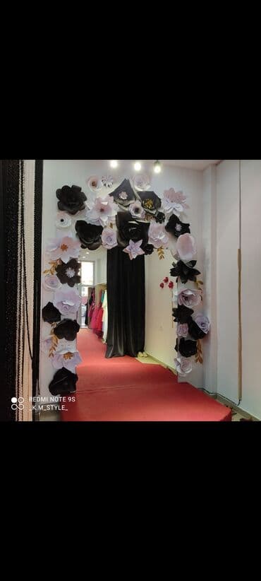 resepsin: Moda evine aid Tikis masini (juke) averlok masini mankenler utu — 4