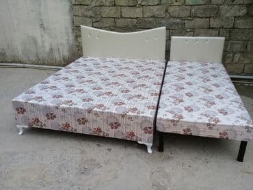 taxt 2 ci el: Carpayi iki nefeelik
Tezedir hazielari var catdrilma var — 1