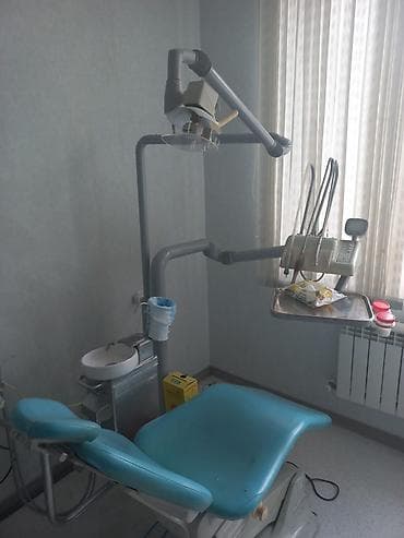 sedef mebel: Tibbi kreslo — 2