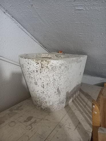 деревянный туалет бишкек: Unitaz — 2