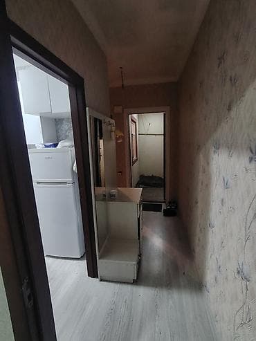 Otaqlar: 60 kv. m, 2 otaqlı — 6