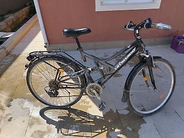 velosiped canta: Şəhər velosipedi 28" — 3