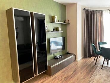 20 yanvarda 2 otaqli evler: 2 otaqlı, Yeni tikili, m. 8 Noyabr, 63 kv. m — 3