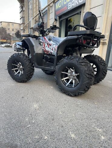 yupiter yp 333 biss key: - Atv, 250 sm3, 2024 il — 2