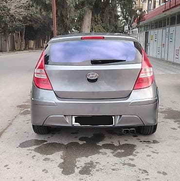 nissan note motor: Hyundai i30: 1.4 l | 2011 il Hetçbek — 3