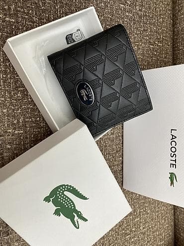 goy daş: Pulqabı, Təbii dəri, Yeni — 4