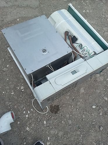 kombi hisseleri: Kombi Zəmanətsiz — 3