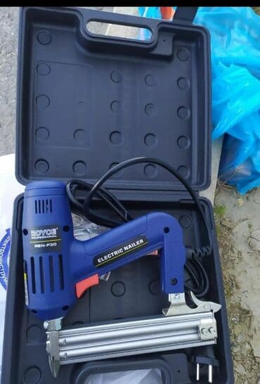 mismar qiymetleri: Mismar vuran yeni keyfiyyətli argenal temiz mis sarğı ilə yeni F-30 — 1