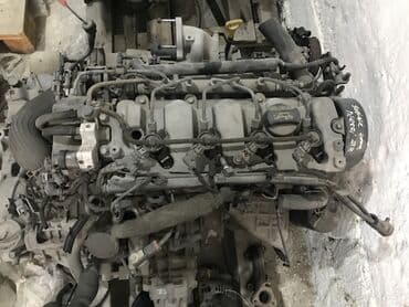 Мотор целиком и ГБЦ: Hyundai Kia Matorlari Matorxanaya Aid nə istəsəniz var buyrub əlaqə — 8