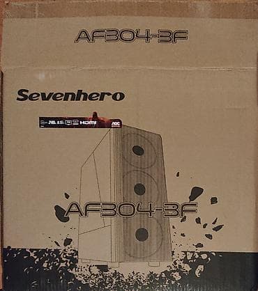 steelseries apex m400: Güclü oyun və iş stansiyası – tam hazır masaüstü PC seti — 3