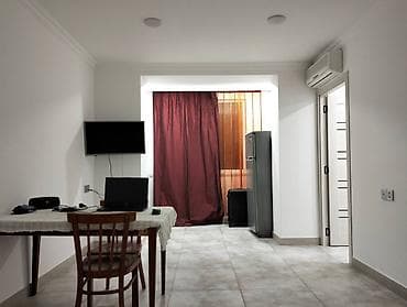 qubada satilan evler 2024: Сдаётся однокомнатная квартира переделанная в двушку5/5. Квартира с — 9