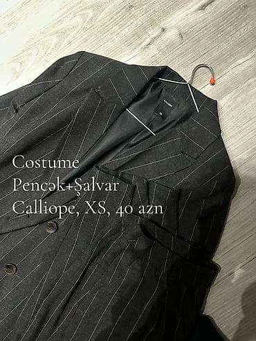 Костюмы: Hamsi satilir — 1