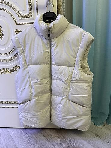 Jilet, ColinS, L, rəng - Bej lalafo.az -da Jilet, ColinS, L, rəng - Bej