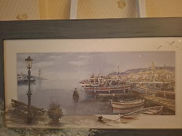 Divar rəsm tabloları – Reint Withaar, “SH2 RW 7094” (ARS LONGA) -