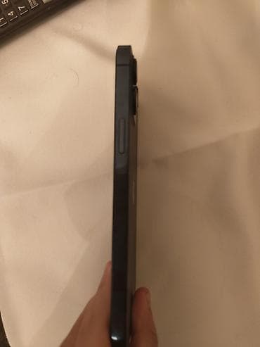 redmi note 12 kabro: IPhone 12 Pro Max, Space Gray, Simsiz şarj — 4