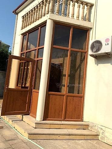 kiray: Hökməli 6 otaqlı, 750 kv. m, Kredit yoxdur, Orta təmir — 4