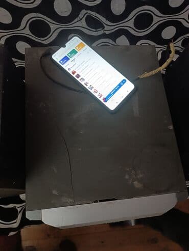 музыкальный центр самсунг: İşlənmiş Samsung Kolonka, Növ - Toy üçün — 3