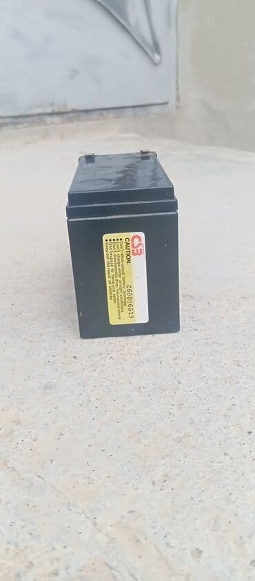 işlənmiş akkumulyator: Akumyator Satılır QİYMƏT 5 AZN — 4