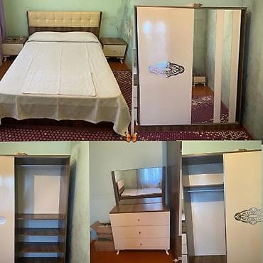 SAMİRƏ 🦋 Yataq desti satilir 420 azn unvan H.Aslanov catdirilma seher