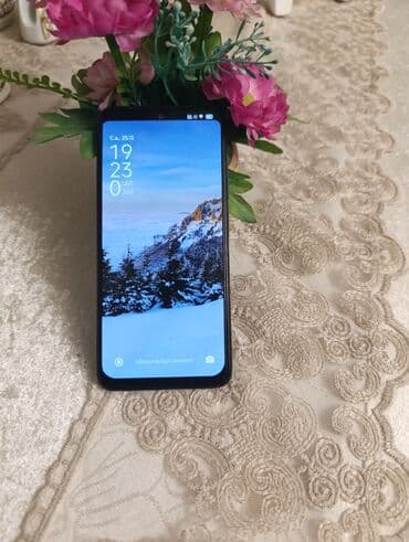 VAZ (LADA): Redmi 11, 128 GB, rəng - Qara, Sensor — 1