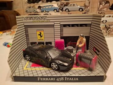 metbex tavan modelleri: BMW, 2005 il, 1:43, Dəmir — 14