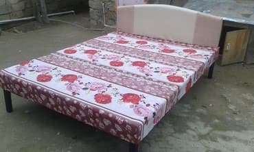 taxta yataq: Taxt iki neferlik TEZE MOHKEM hazirlari var taxtadan qupqa bas — 2