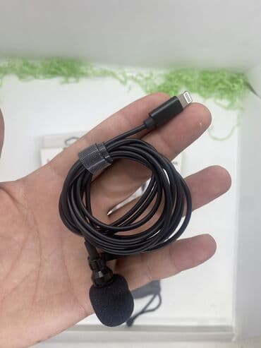 yaxa mikrofonu: Новый Проводные Микрофон Akg, Доставка в районы, Самовывоз, Бесплатная доставка — 4