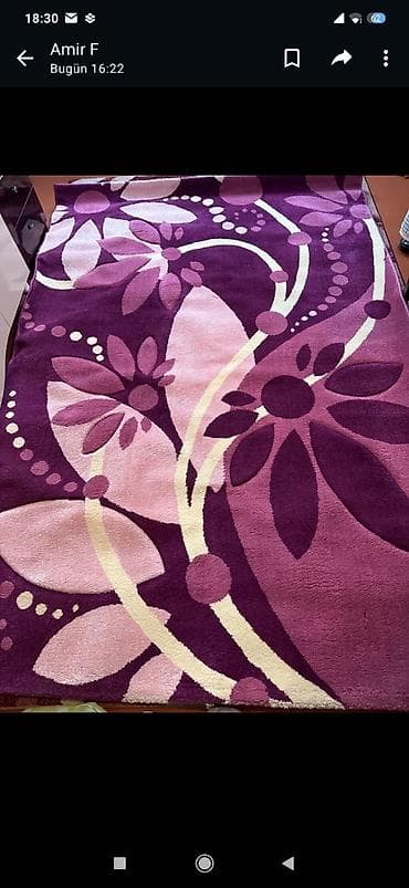 sifer satiram: Xalça — 1