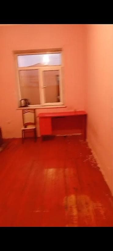 комната аренда: Bineqedide deska yolu herbi hisseye yaxin 2 otaqli heyet evi kiraye — 1