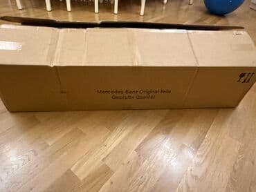 рулевая рейка мерседес w211: Mercedes-Benz, 2010 г., Новый, Платная доставка — 6