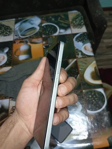 lalafo telfonlar: Oppo A53, 256 GB, rəng - Ağ, Barmaq izi — 7