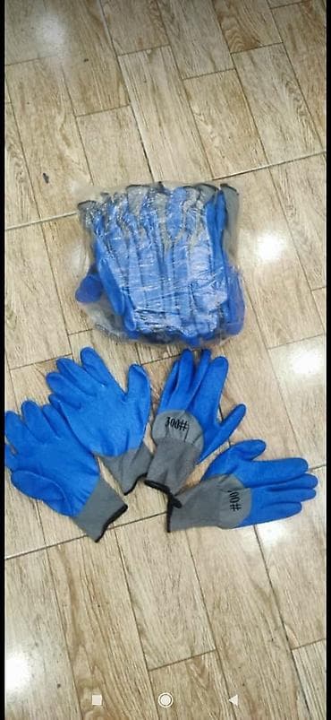 Əlcək topdan satış qiymətə