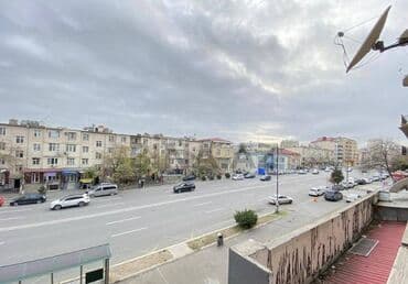 lenkeran ev alqı satqı: Bakı, 3 otaqlı, Köhnə tikili, 82 kv. m — 15