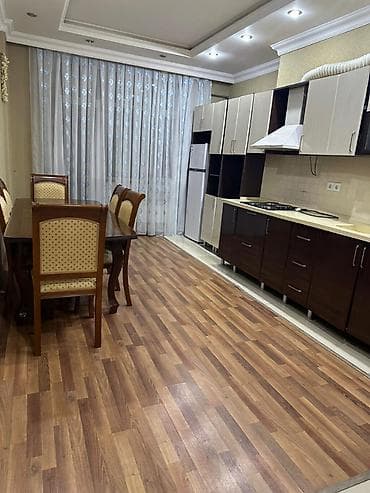 mikrorayonda satilan evler: 🏡 Nərimanov rayonunda Premium Kirayə Mənzil Təklifi 📍 Ünvan — 4