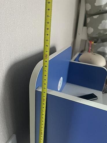 usaq kitab refleri: Oğlan və qız üçün, Siyirməsiz, Yazı masası, Stulsuz — 1