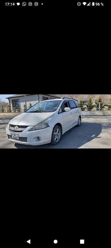 ford transit yuk: Günlük, Mitsubishi, Depozitlə, Qalmaq şərti ilə, Qalmamaq şərti ilə — 10
