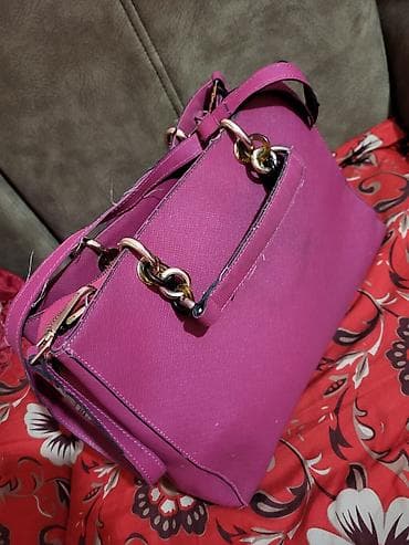 canta: Qol sumkasi az isledilib — 4