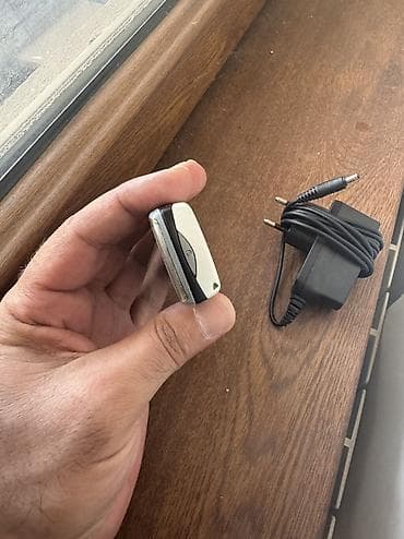6600 nokia: Nokia 1, < 2 GB Memory Capacity, rəng - Mavi, Düyməli — 6