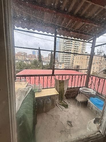 quba qecresh kiraye ev: Amerika səfirliyinin yaxınlığında 2 otaq mənzil kirayə verilir — 9