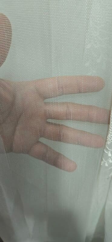 tül parçalar: Yeni, Tül, Pulsuz çatdırılma — 13