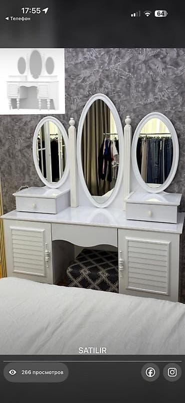 bezekli a herfi: Güzgülü — 1