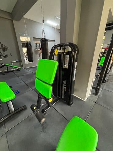 Moyka avadanlığı: Hazır Biznes Satılır. Obyekt 0-dan qurulub,mart ayında təmir — 8