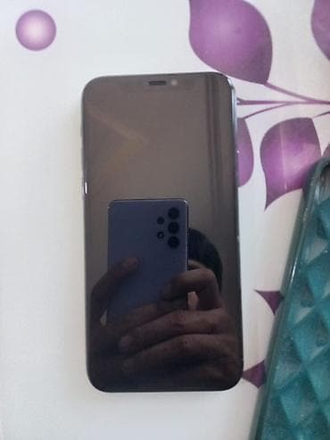 ucuz ıphone: IPhone 11 Pro, Space Gray, Face ID — 2