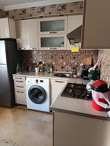 Квартиры: Баку, Пос. Карачухур, 3 комнаты, Вторичка, 70 м² — 8