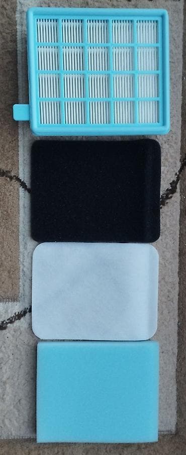 kohnə soyuducu: Tozsoran Quru təmizləmə, Kredit yoxdur — 2