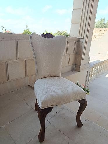otaq termometri: Qonaq otağı üçün, Yeni, Stul — 1