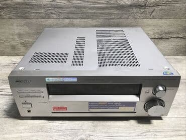 Pulsuz: Sesguclendirici usilitel amplifier — 4